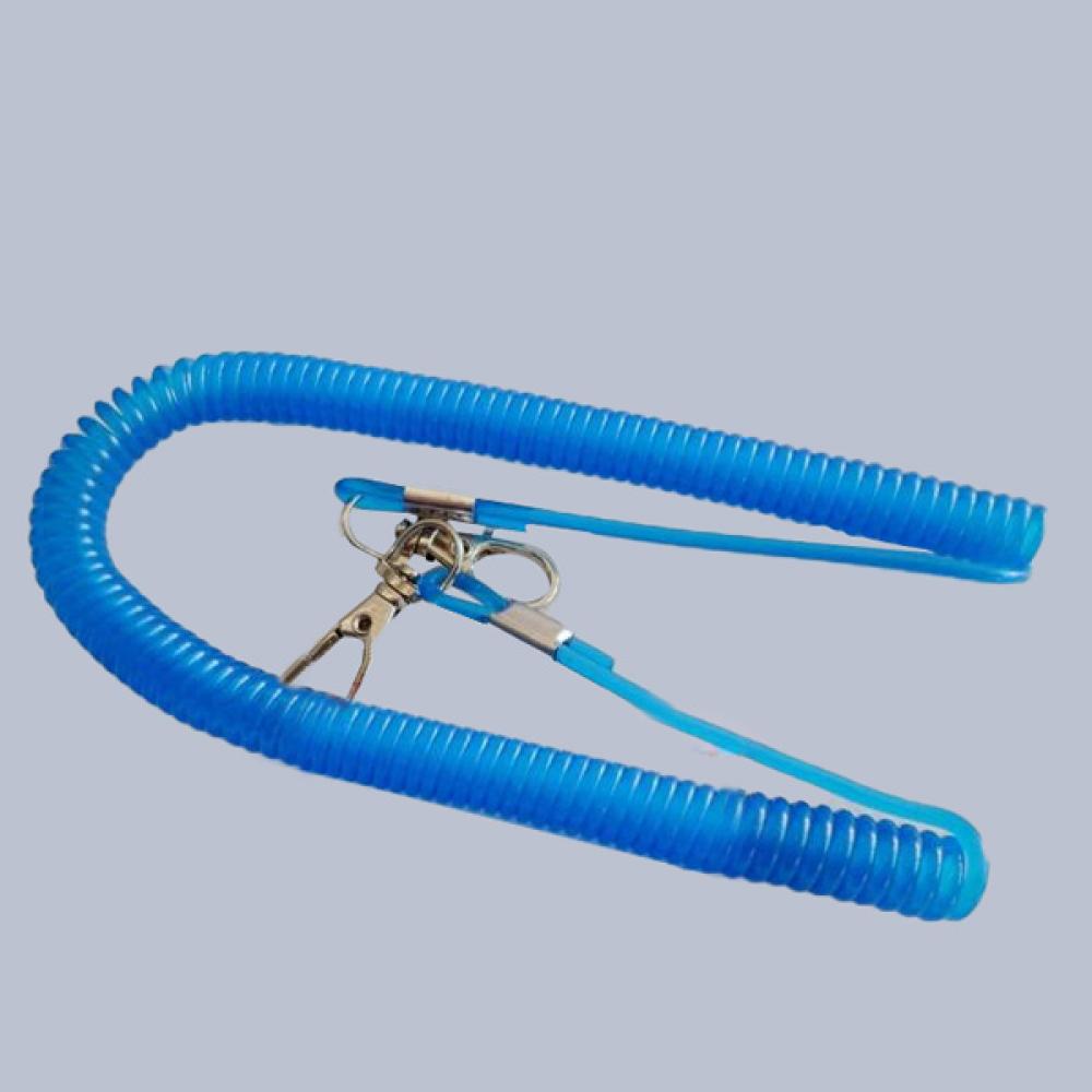 Missed Rope Fish Pole Rod Protector Fishing Missed Ropes 5M