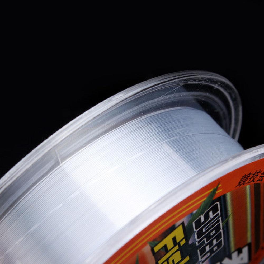 100M Nylon Fishing Line 0.8-6.0 Sport Fishing Line