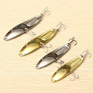 Spoon Fishing Lure 10g 15g Spinner Fishing Hook Fishing Tackle