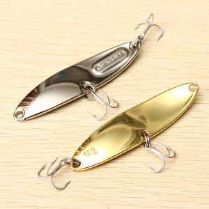 Spoon Fishing Lure 10g 15g Spinner Fishing Hook Fishing Tackle