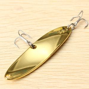 Spoon Fishing Lure 10g 15g Spinner Fishing Hook Fishing Tackle