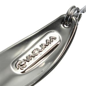 LYA011 Fishing Metal Spoon Lure Bait Spinner Spinnerbait Coarse