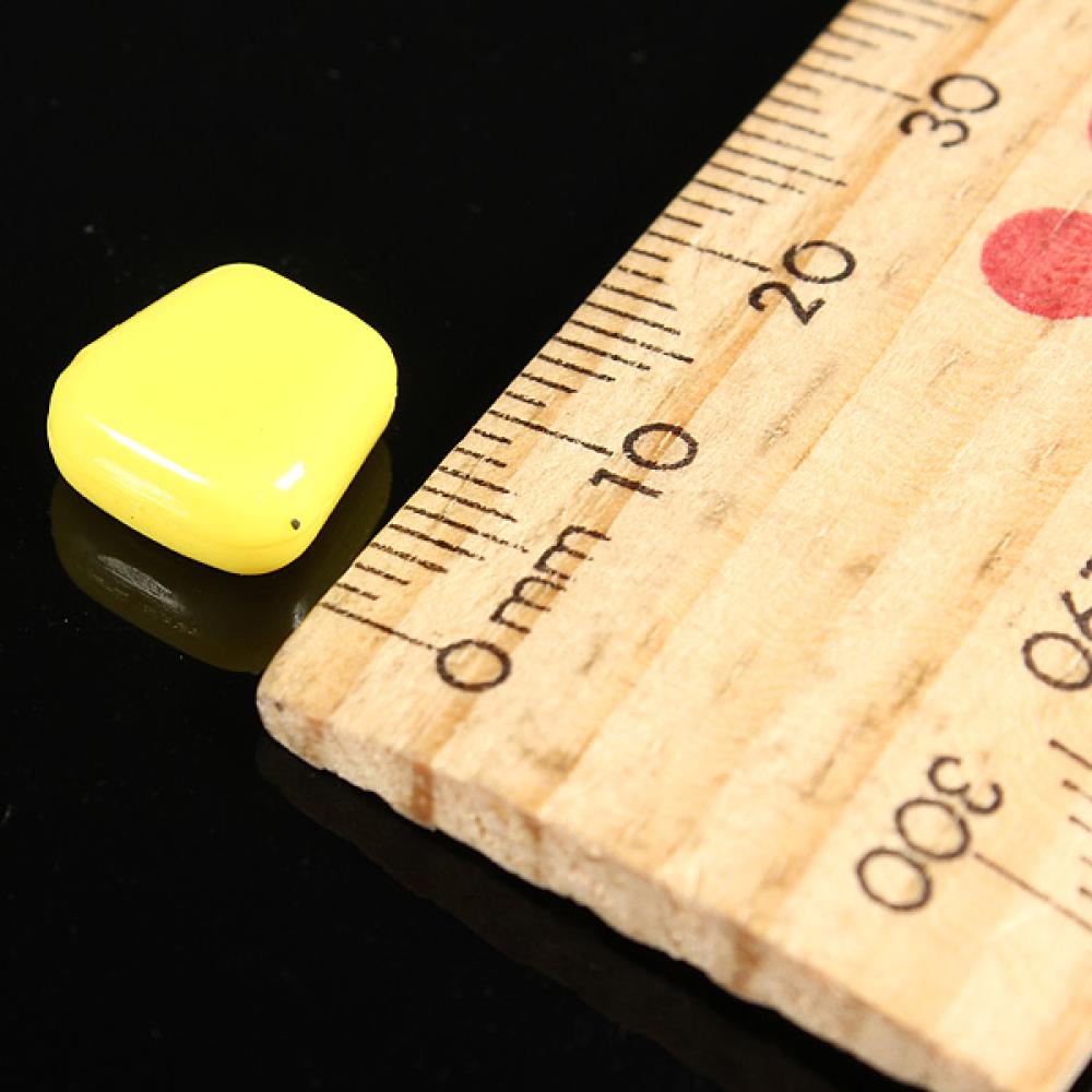 Fishing Lure Bait Soft Simulation Corn Golden Yellow Corn Sweet Taste