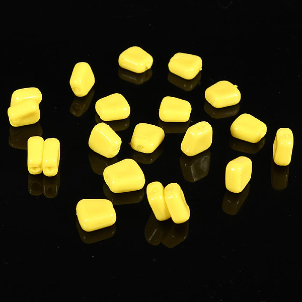 Fishing Lure Bait Soft Simulation Corn Golden Yellow Corn Sweet Taste