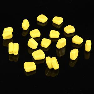 Fishing Lure Bait Soft Simulation Corn Golden Yellow Corn Sweet Taste