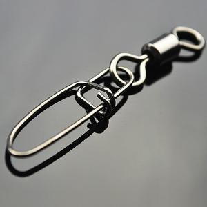 Ball Bearing Fishing Rolling Swivel Connector