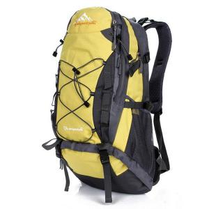 Waterproof Backpack - Camping, Traveling, Mountaineering 40L