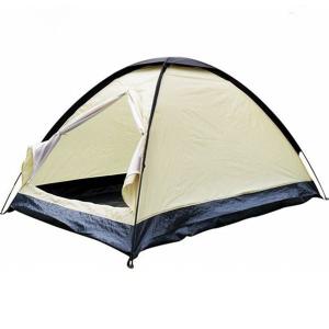2 Person Berth Dome Camping Tent Waterproof Lightweight Travel Outdoor