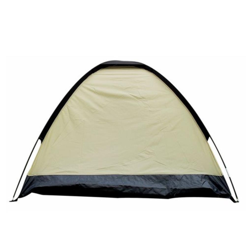 2 Person Berth Dome Camping Tent Waterproof Lightweight Travel Outdoor