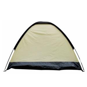 2 Person Berth Dome Camping Tent Waterproof Lightweight Travel Outdoor