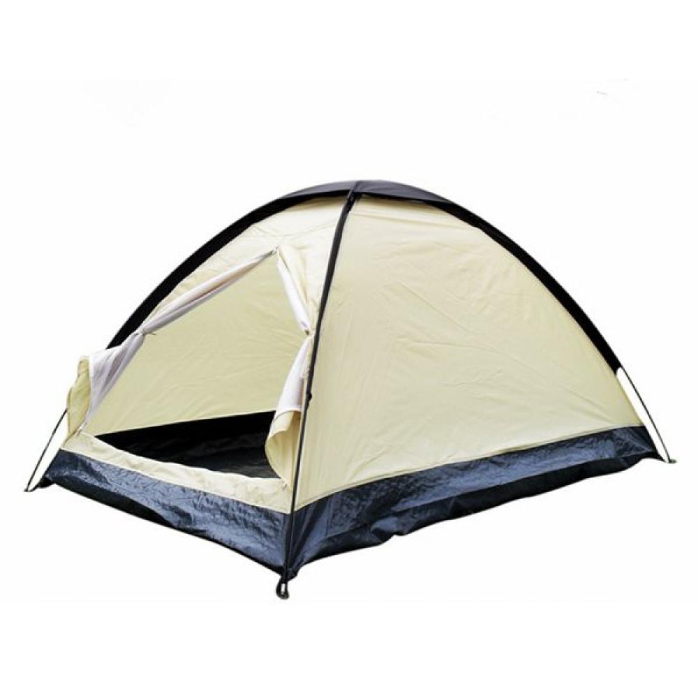 2 Person Berth Dome Camping Tent Waterproof Lightweight Travel Outdoor