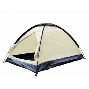 2 Person Berth Dome Camping Tent Waterproof Lightweight Travel Outdoor