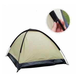 2 Person Berth Dome Camping Tent Waterproof Lightweight Travel Outdoor