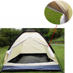 2 Person Berth Dome Camping Tent Waterproof Lightweight Travel Outdoor