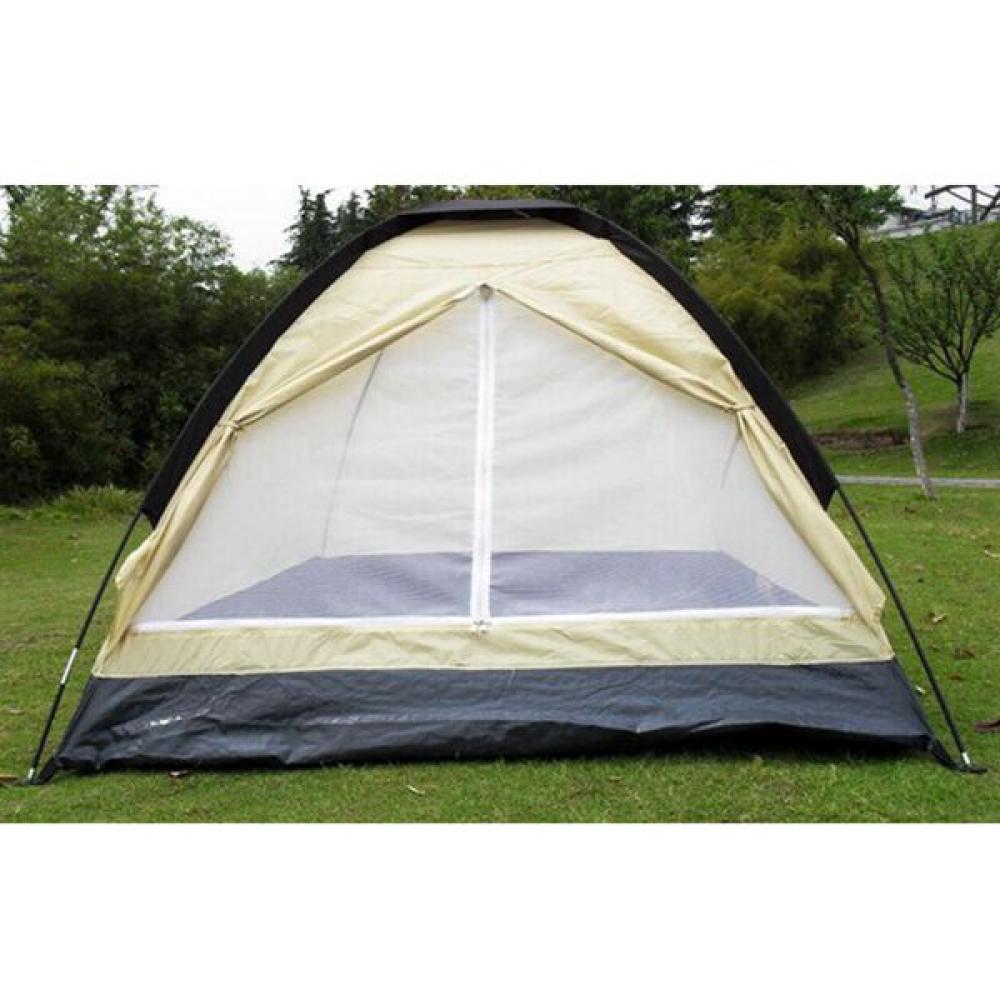 2 Person Berth Dome Camping Tent Waterproof Lightweight Travel Outdoor