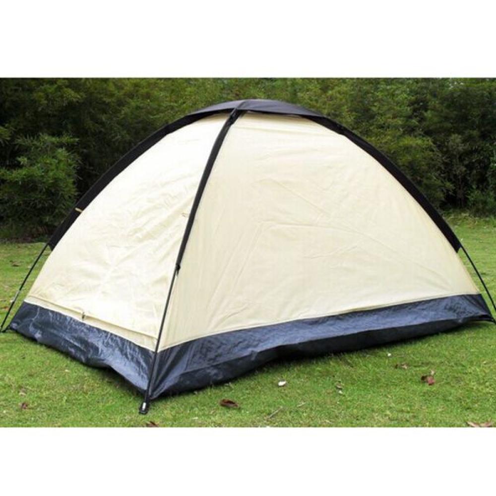 2 Person Berth Dome Camping Tent Waterproof Lightweight Travel Outdoor