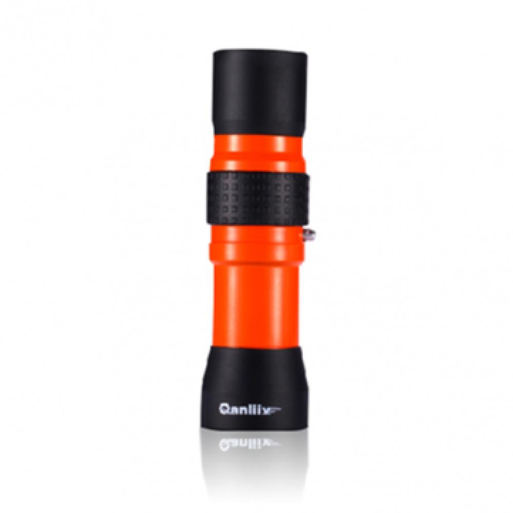 10-30X25 Mini Telescope High Magnification Optical Monoculars Night Vision Telescope