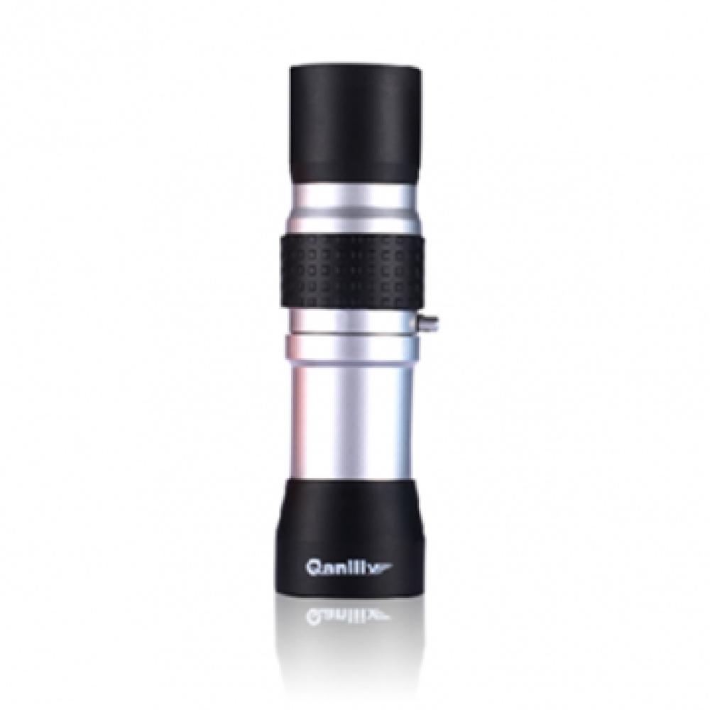 10-30X25 Mini Telescope High Magnification Optical Monoculars Night Vision Telescope
