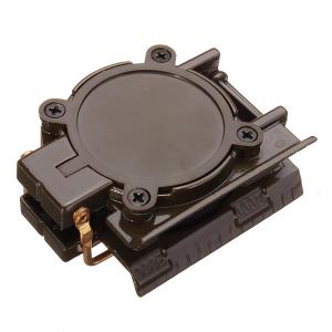 3 In 1 LED Military Marching Outdoor Camping 360 Lensatic Compass