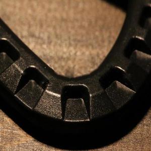 D-Ring Strong Carabiner Snap Keychain Tactical Backpack Hanging Hook