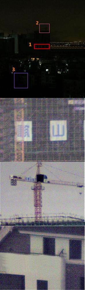 5X40 High Magnification Digital Night Vision Device With Video Output Telescope