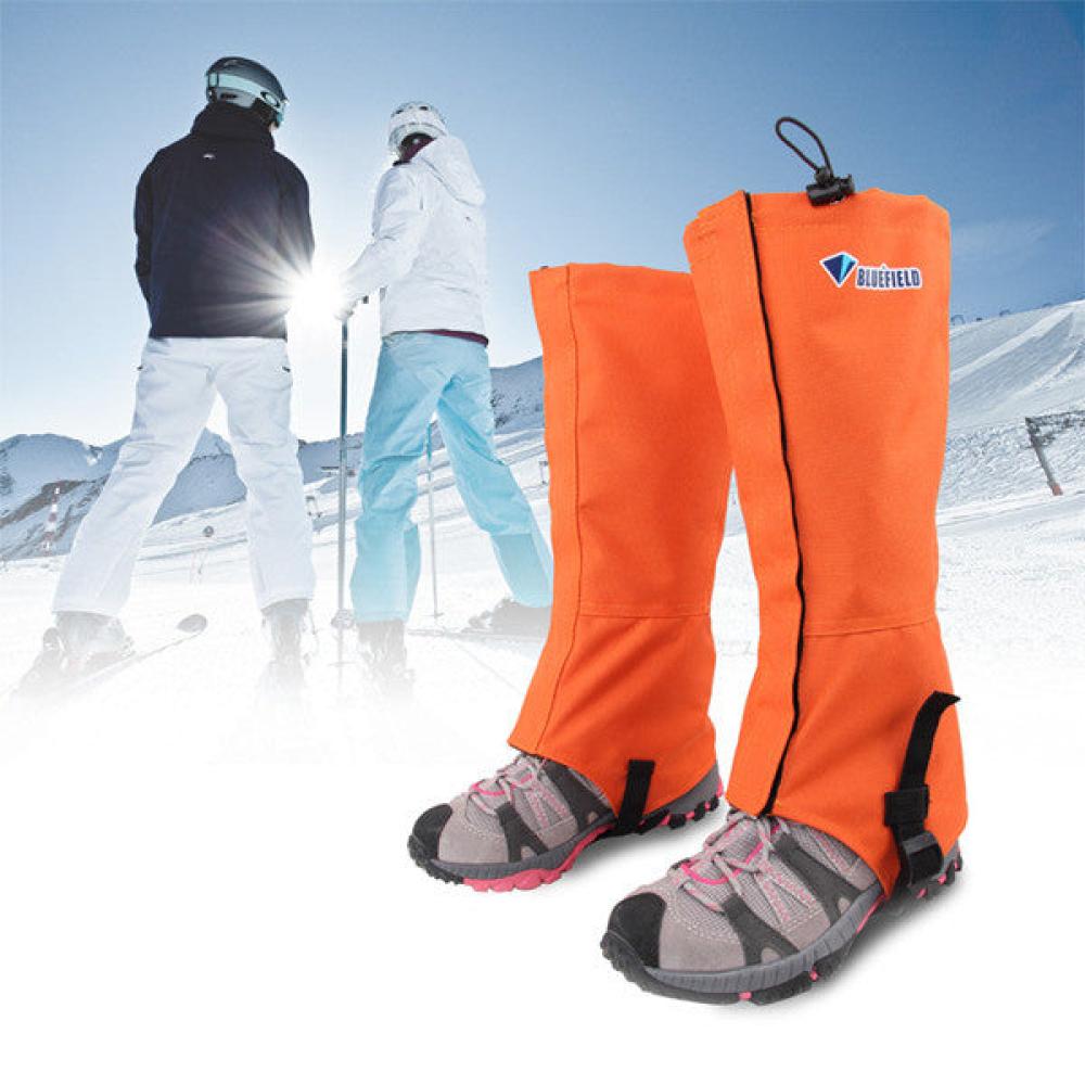 Bluefield Hiking Hunting Waterproof Ski Snow Gaiters