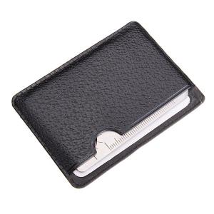 Tactical Army Knife Card Life-saving Multifunctional Tool Card Outdoor