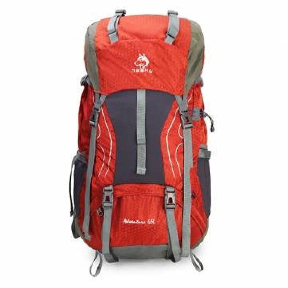 Outdoor Travel Rucksack Bag Backpack 65L - GhillieSuitShop