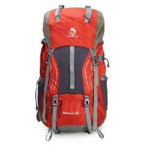 Outdoor Travel Rucksack Bag Backpack 65L - GhillieSuitShop