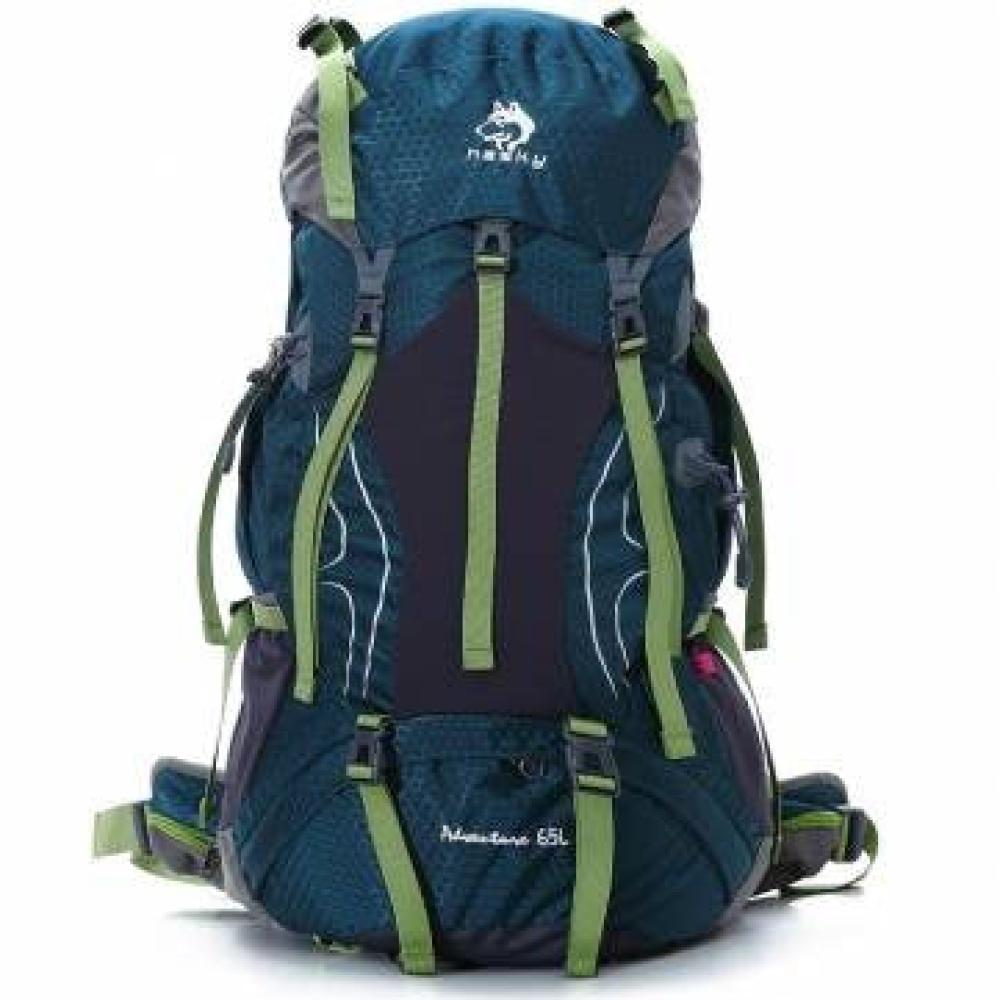 Outdoor Travel Rucksack Bag Backpack 65L - GhillieSuitShop