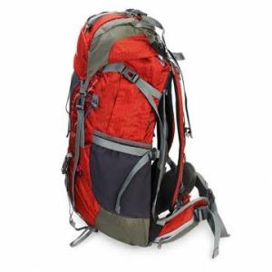 Outdoor Travel Rucksack Bag Backpack 65L - GhillieSuitShop