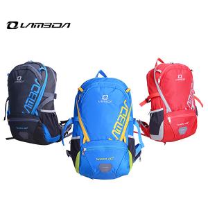 LAMBDA Riding Bicycle Bag Backpack