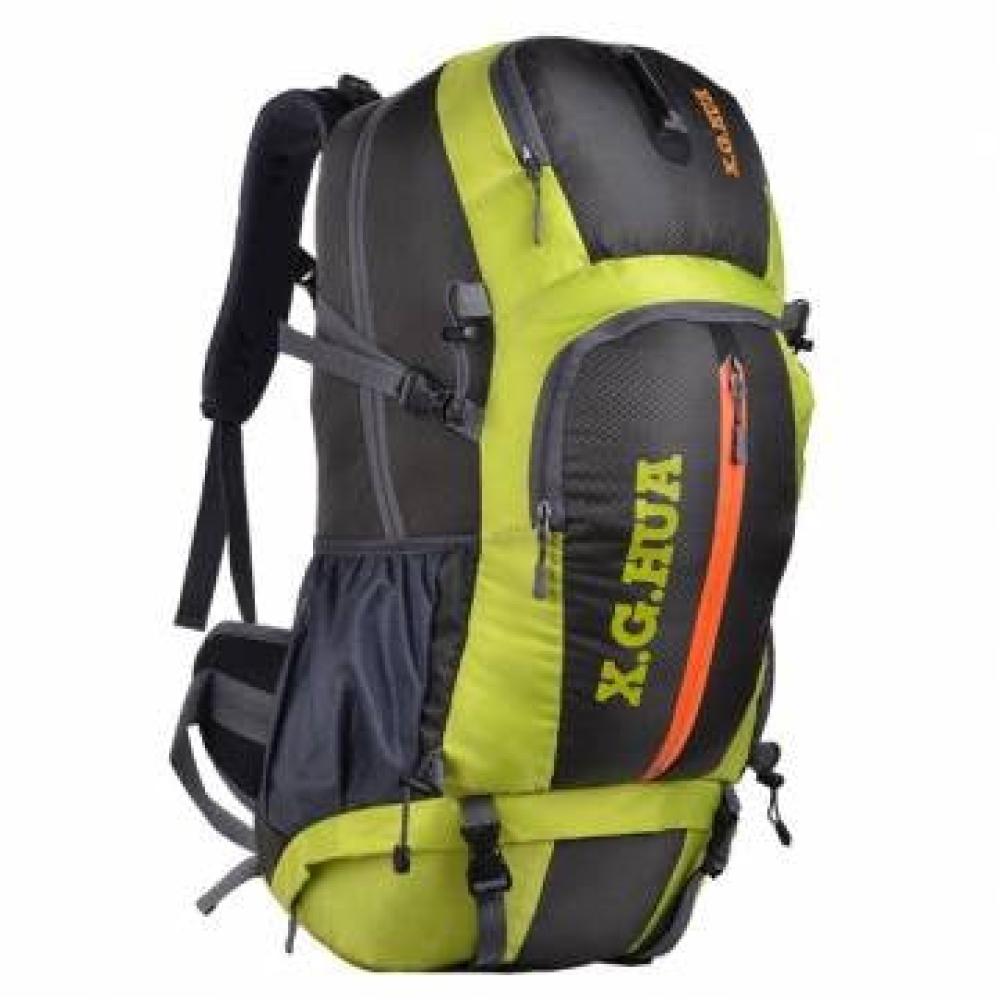 Outdoor Climbing Hiking Backpack 50L