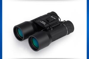 30X40 Portable HD High Magnification Telescope Non-infrared Night Vision Telescope