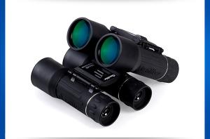 30X40 Portable HD High Magnification Telescope Non-infrared Night Vision Telescope