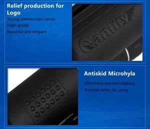 30X40 Portable HD High Magnification Telescope Non-infrared Night Vision Telescope