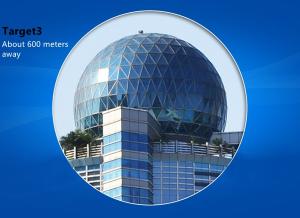 30X40 Portable HD High Magnification Telescope Non-infrared Night Vision Telescope