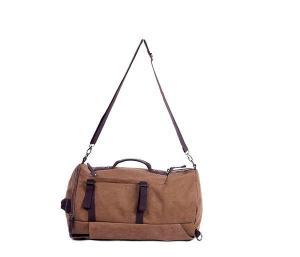 Stylish Vintage Rucksack Travel Backpack Laptop Bag