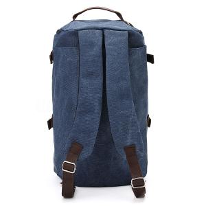 Stylish Vintage Rucksack Travel Backpack Laptop Bag