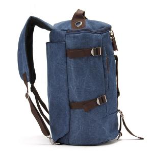 Stylish Vintage Rucksack Travel Backpack Laptop Bag