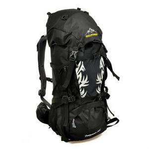 Camping Hiking Traveling Mountaineering Backpack 50L