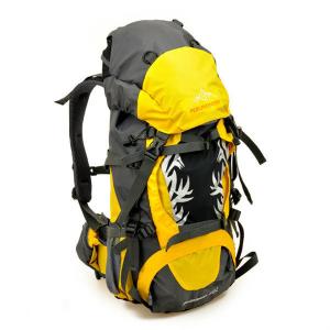 Camping Hiking Traveling Mountaineering Backpack 50L