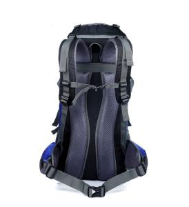 Camping Hiking Traveling Mountaineering Backpack 50L