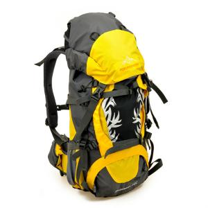Camping Hiking Traveling Mountaineering Backpack 50L