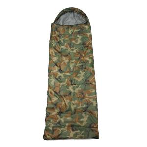 Military Sleeping Bag Army Camouflage Camping Hiking MSS Modular
