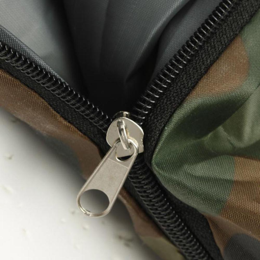 Military Sleeping Bag Army Camouflage Camping Hiking MSS Modular