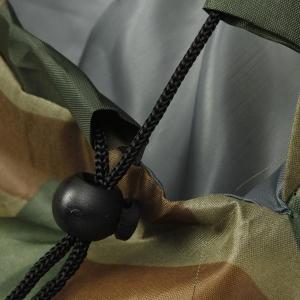 Military Sleeping Bag Army Camouflage Camping Hiking MSS Modular