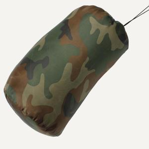 Military Sleeping Bag Army Camouflage Camping Hiking MSS Modular