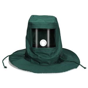 Anti Dust Wind Mask Blasting Hood Sand Abrasive Sandblaster Protective