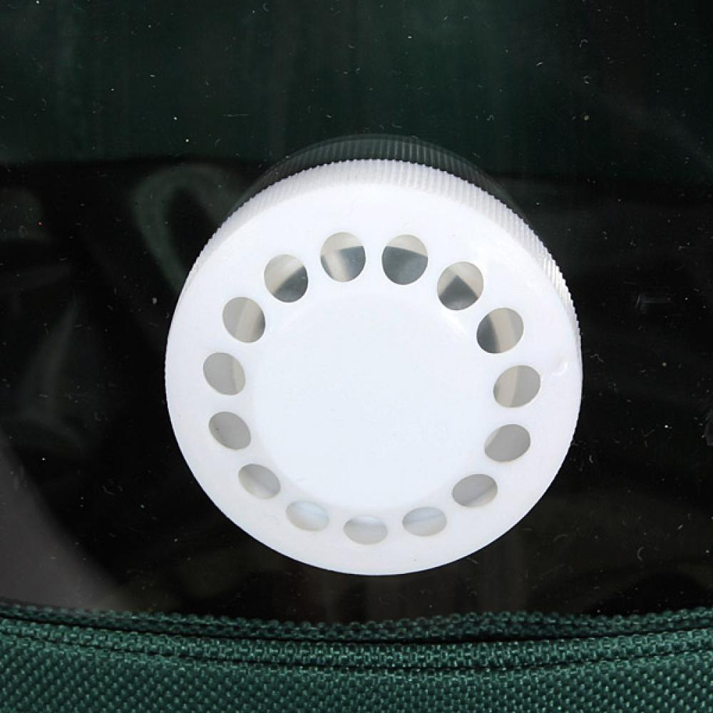 Anti Dust Wind Mask Blasting Hood Sand Abrasive Sandblaster Protective